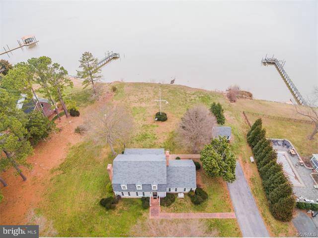 Tappahannock, VA 22560,283 DAINGERFIELD RD