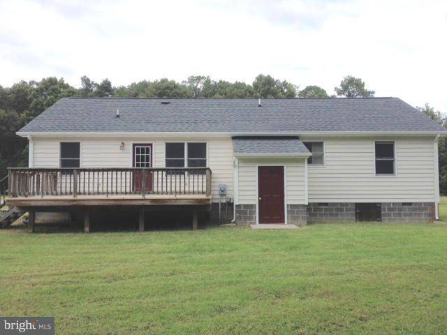 Tappahannock, VA 22560,1276 HERON POINT RD