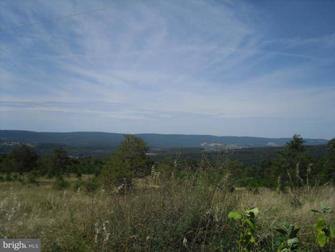 Frostburg, MD 21532,LOT 13 SUMMIT CIR