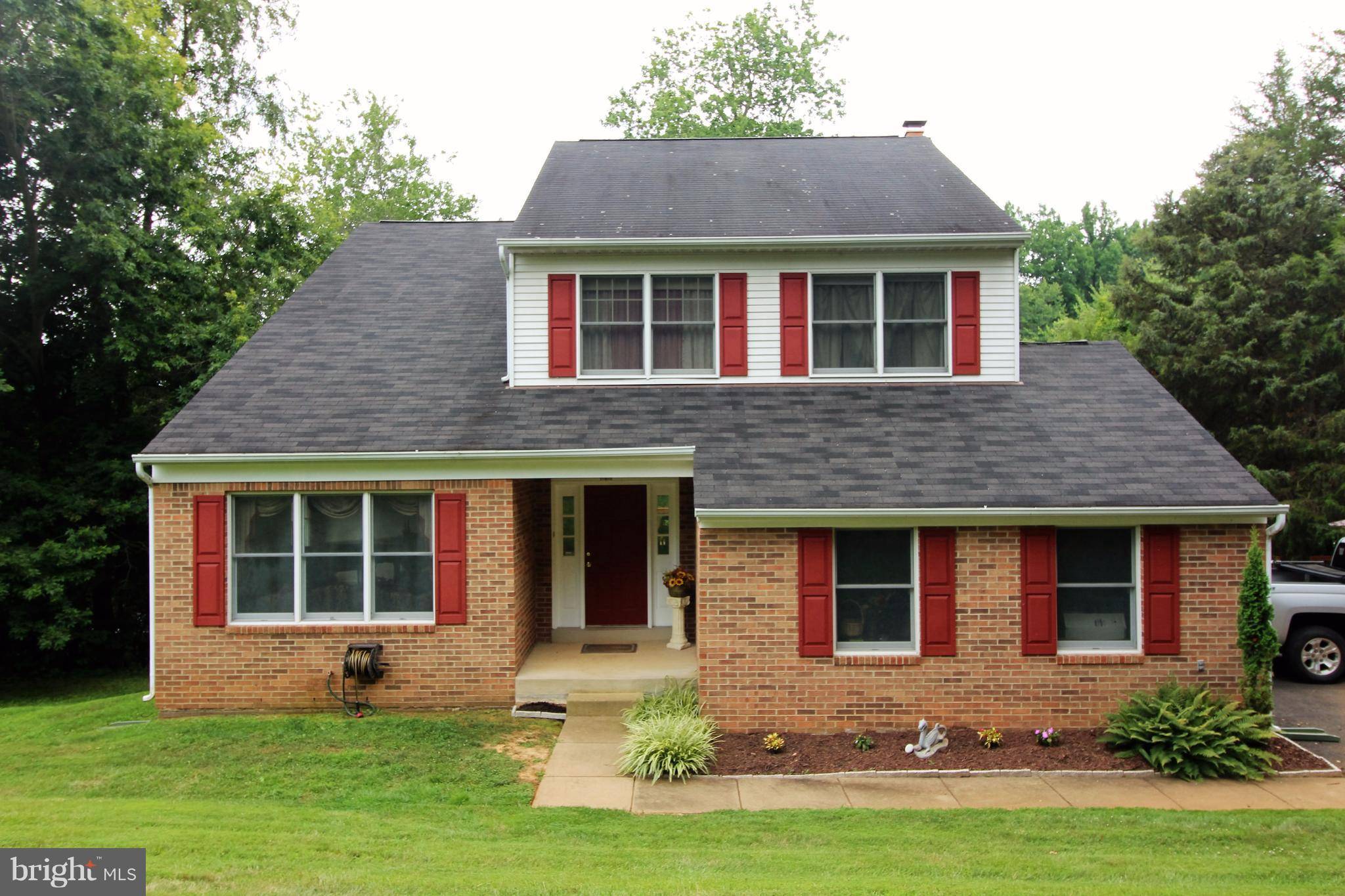 Broad Run, VA 20137,5659 LOWER MILL CT