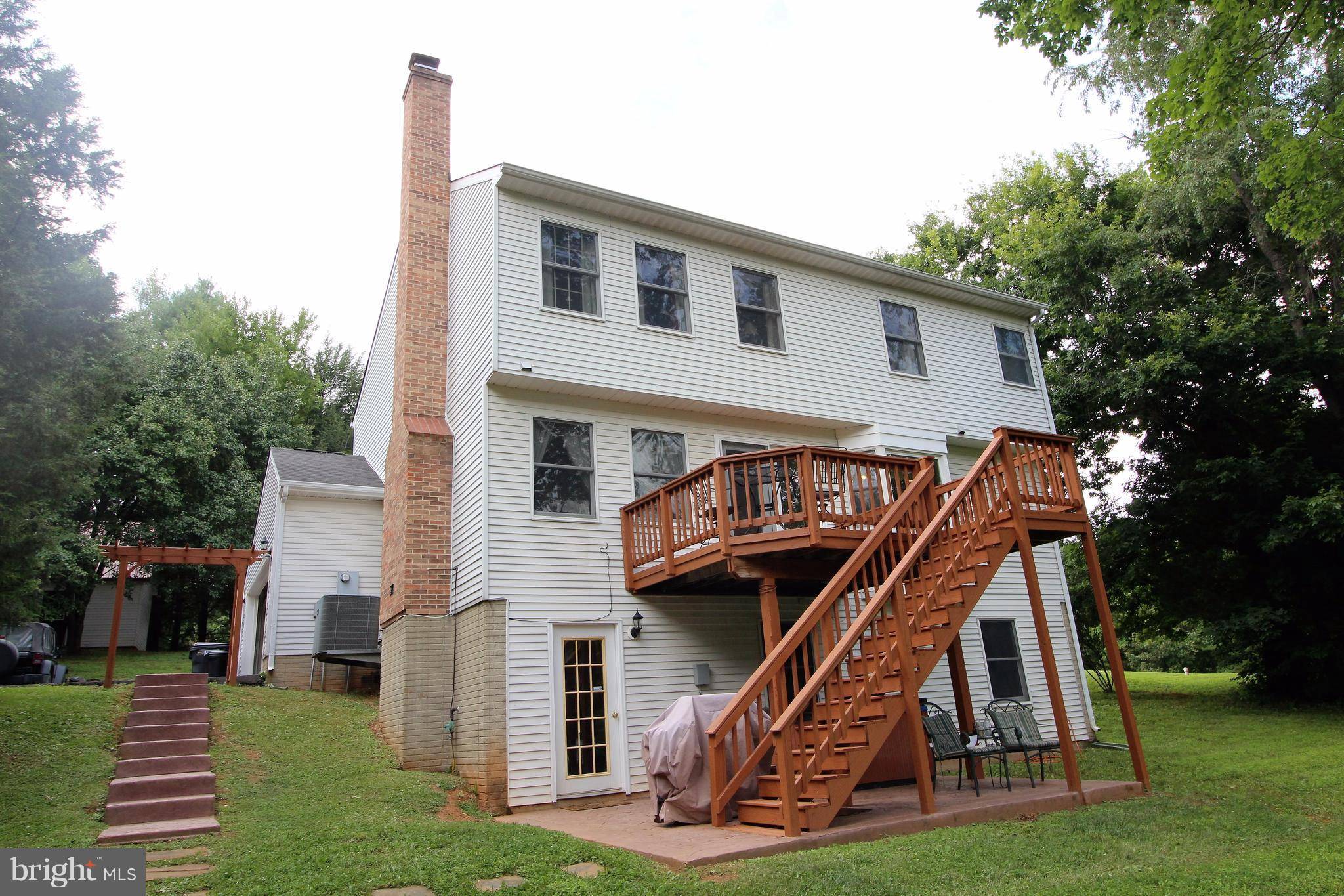 Broad Run, VA 20137,5659 LOWER MILL CT