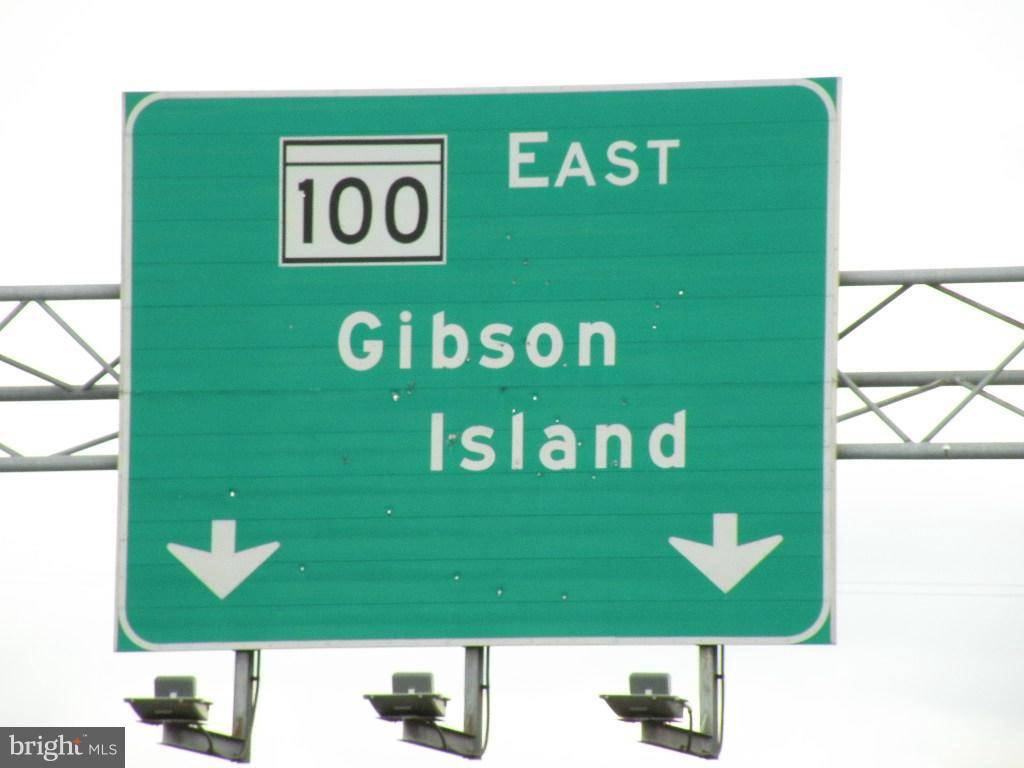 Gibson Island, MD 21056,599 BROADWATER WAY