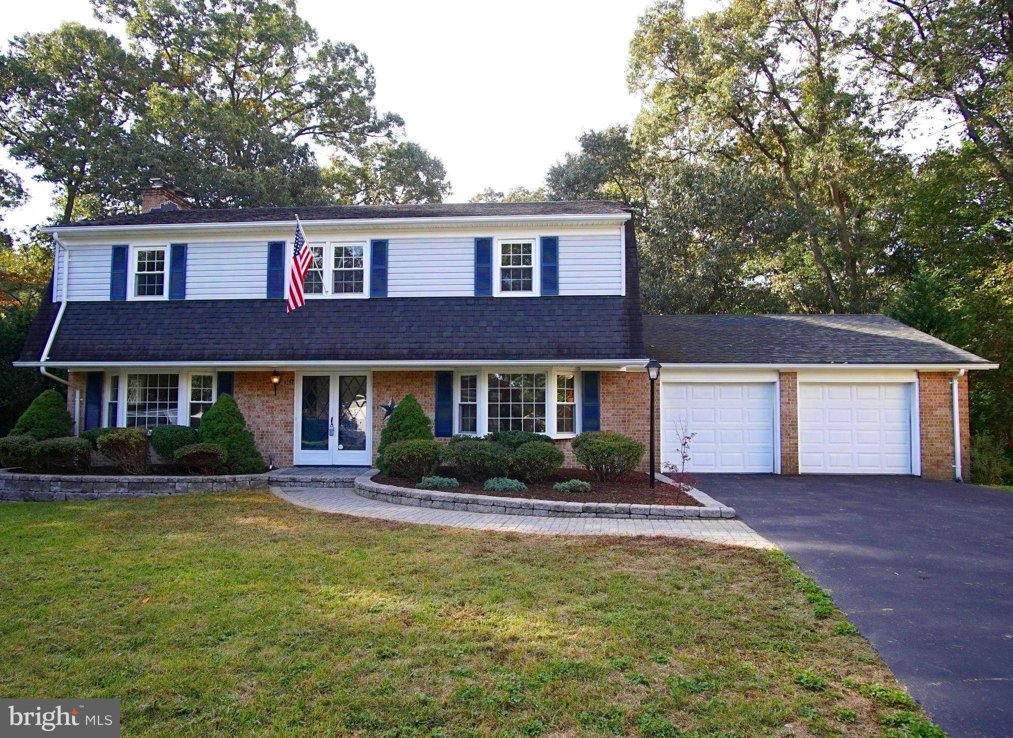 Severna Park, MD 21146,362 HAWICK CT