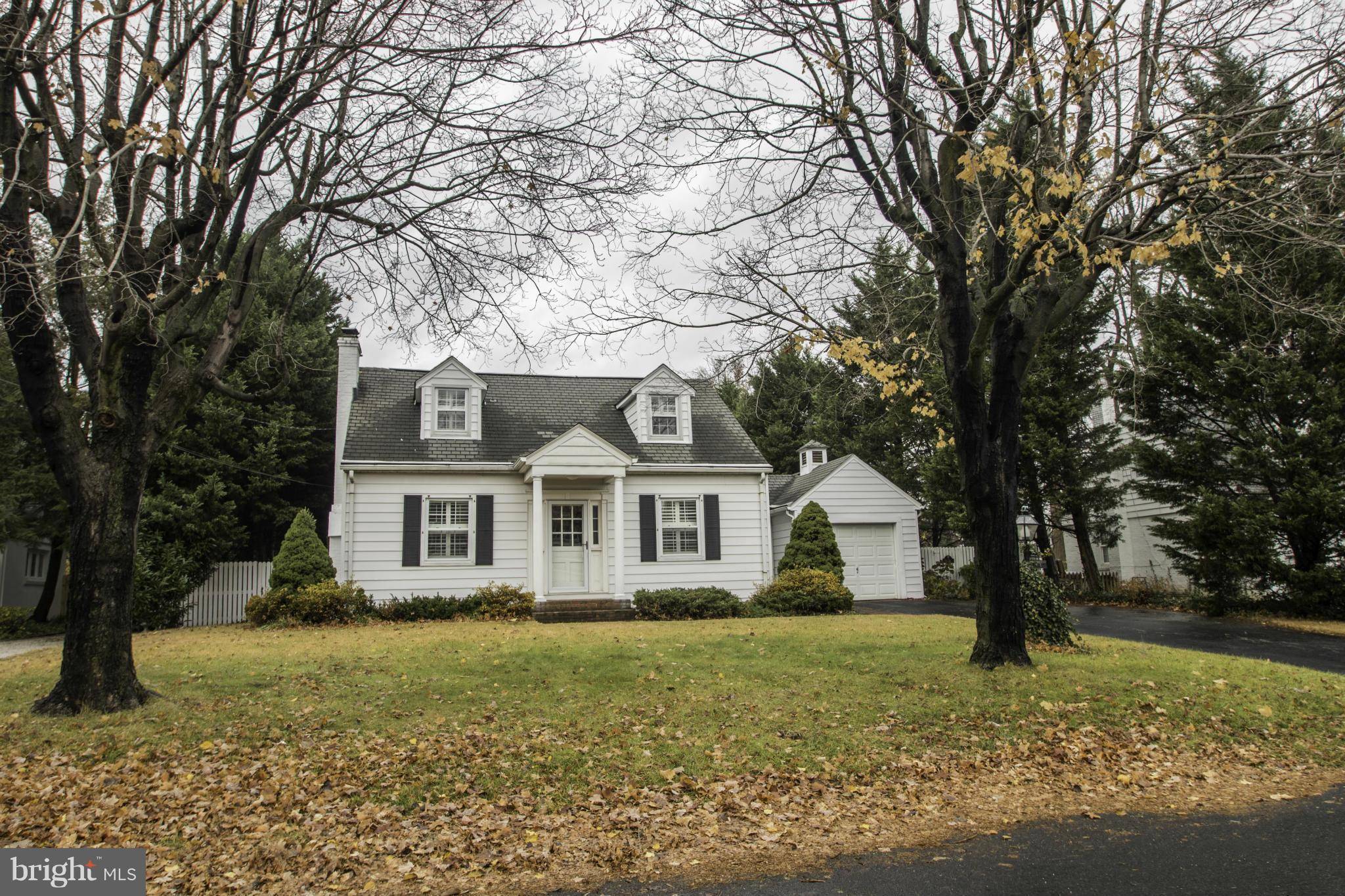 Severna Park, MD 21146,58 BOONE TRL