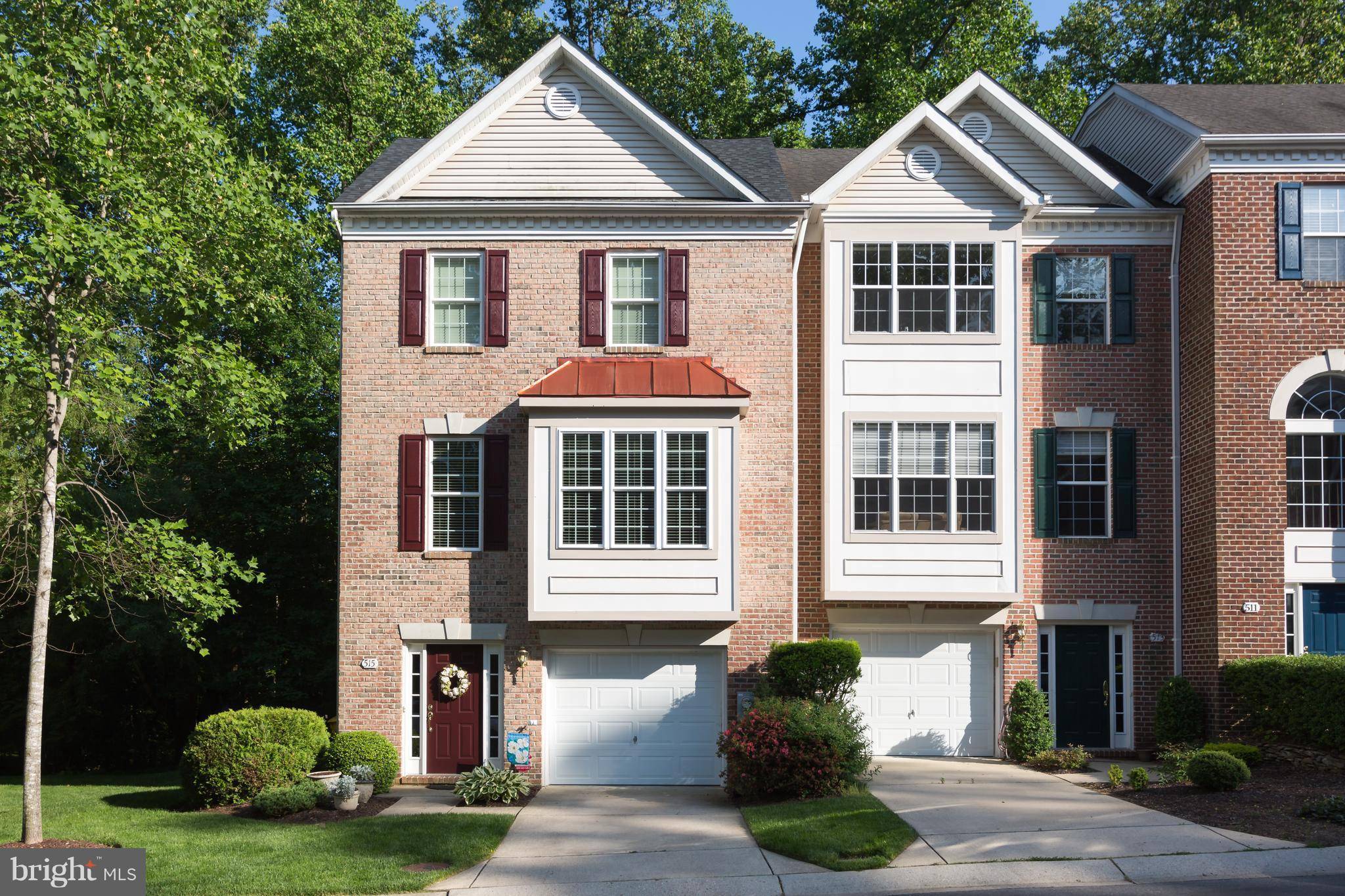 Annapolis, MD 21409,515 WOOD DUCK LN