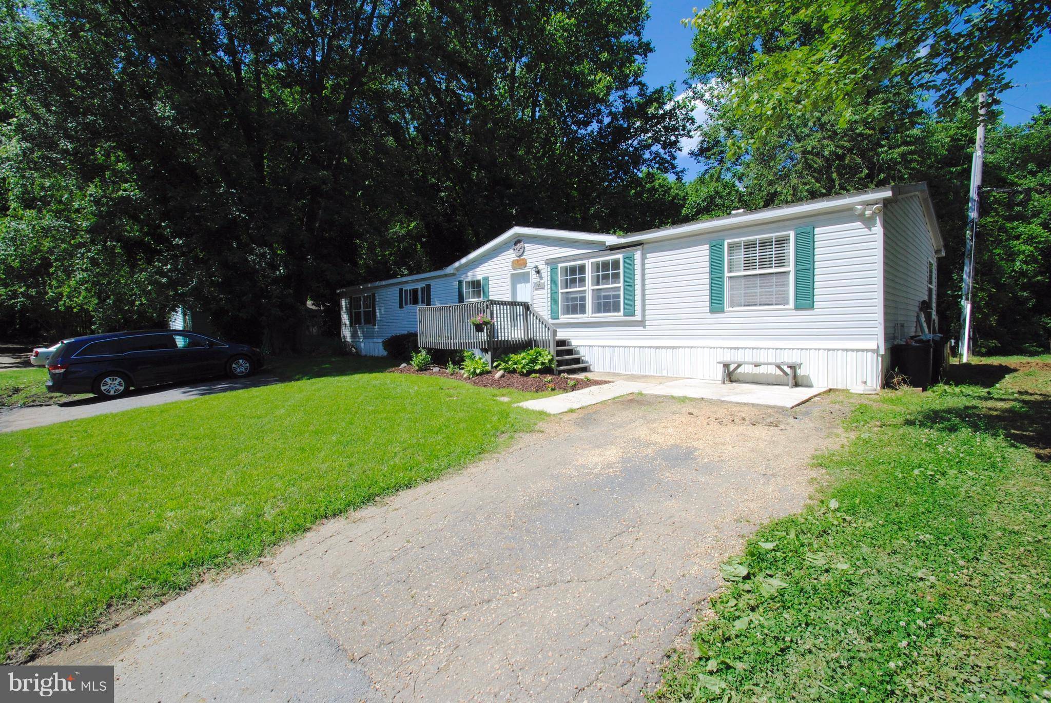 Crownsville, MD 21032,99 SUMMERHILL TRAILER PARK