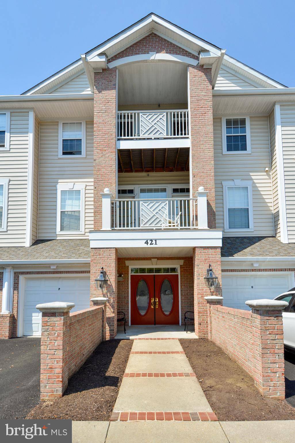 Edgewater, MD 21037,421 HAMLET CLUB DR #307