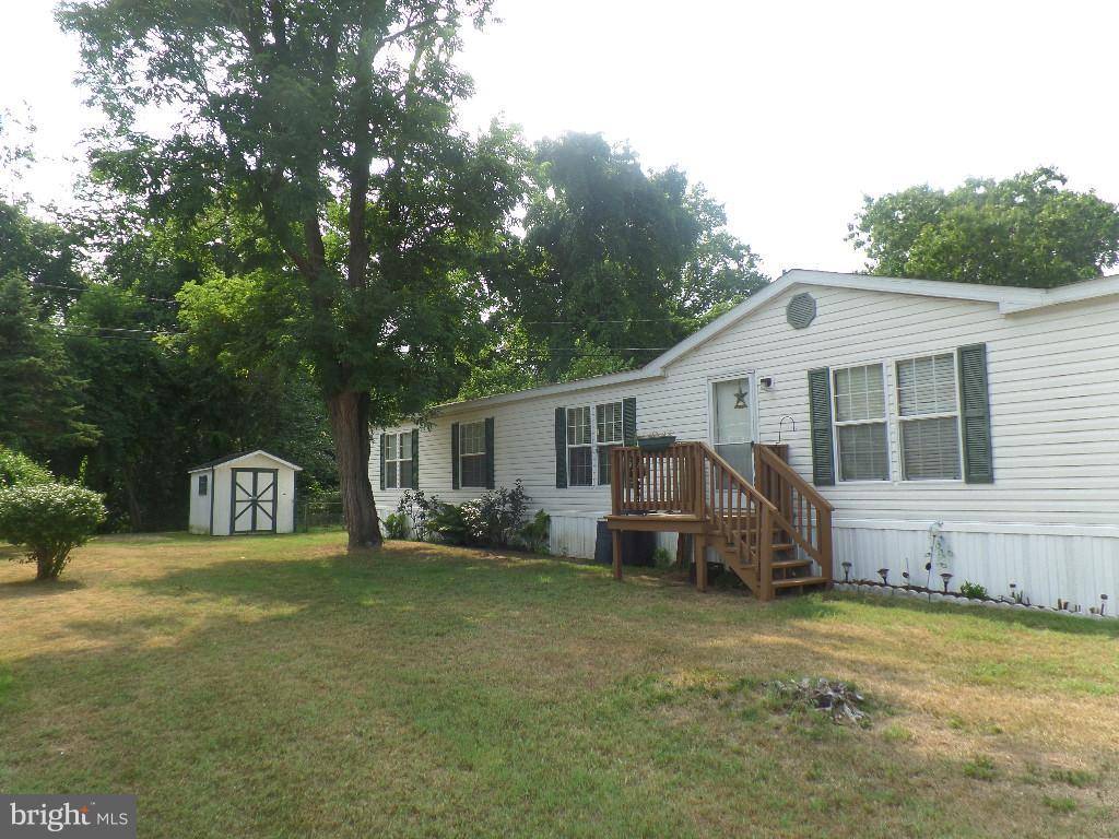 Lothian, MD 20711,73 PATUXENT MOBILE ESTATES