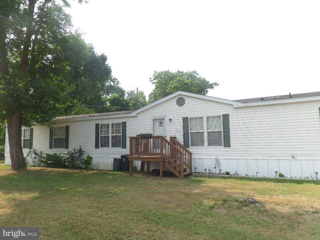 Lothian, MD 20711,73 PATUXENT MOBILE ESTATES