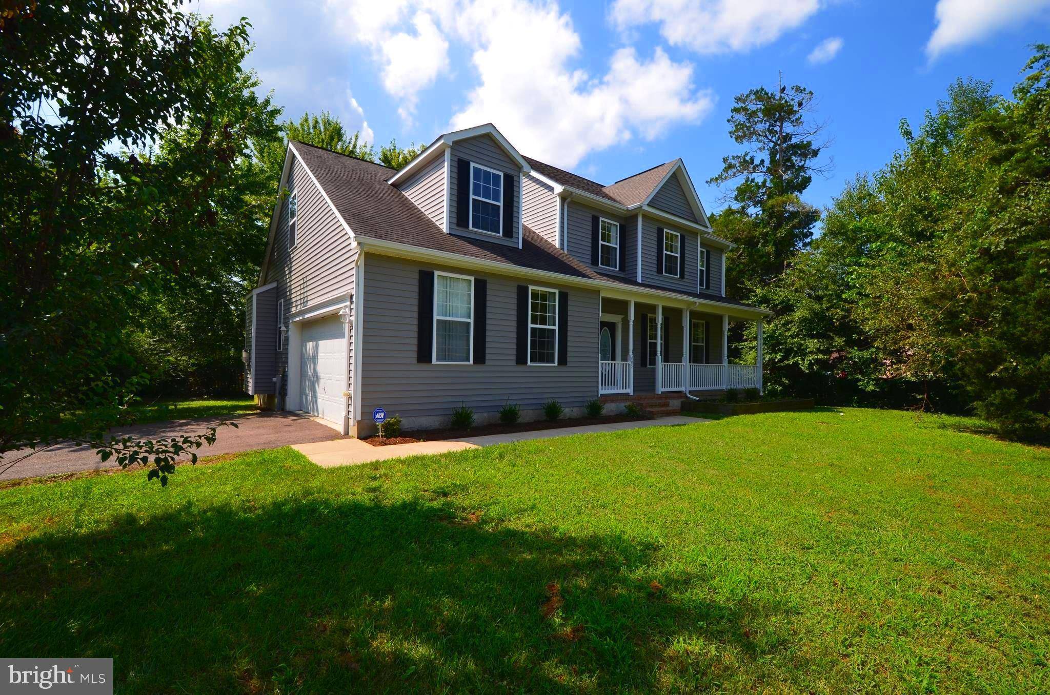 Deale, MD 20751,605 WINDSOR PL