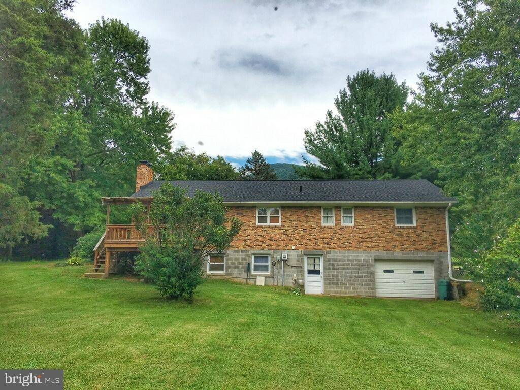 Luray, VA 22835,4804 IDA RD