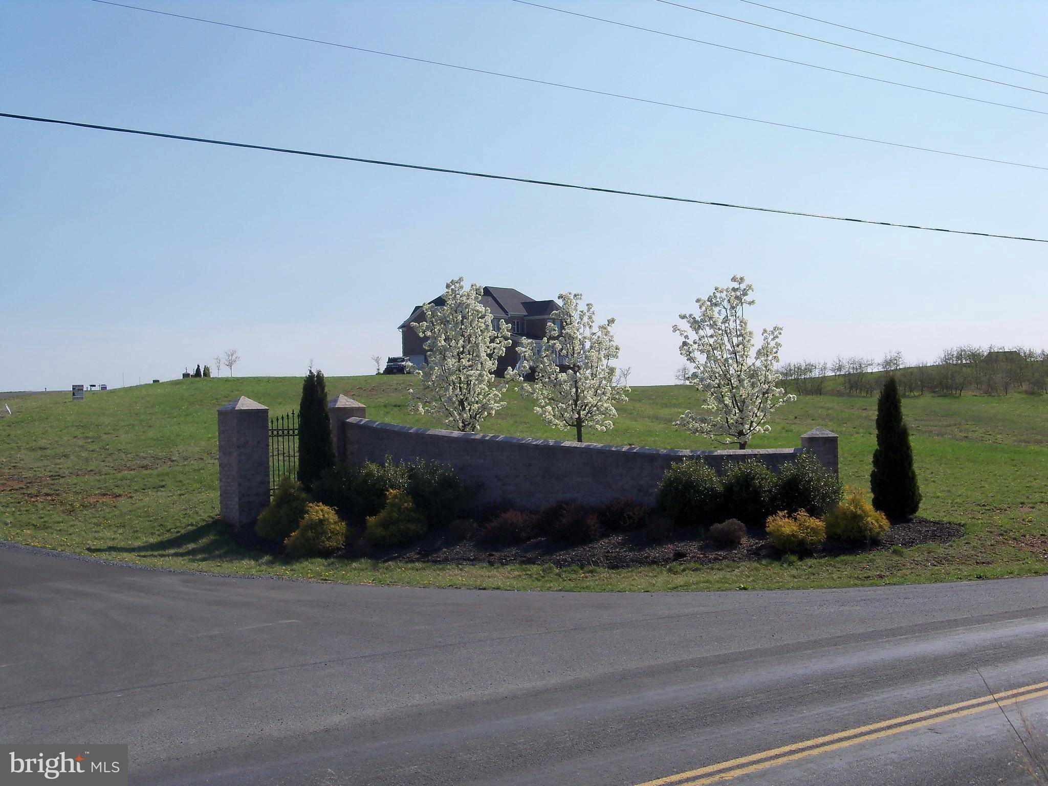 Stephens City, VA 22655,LOT 2 INEZ LN