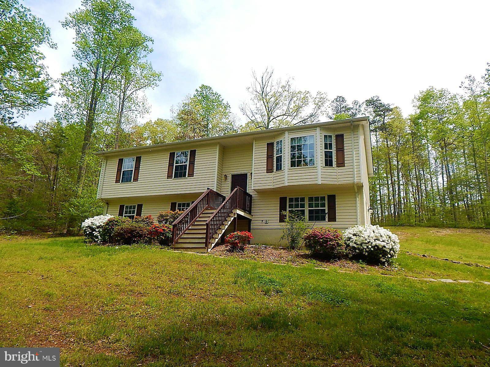 Rixeyville, VA 22737,8450 CURLING CREEK LN