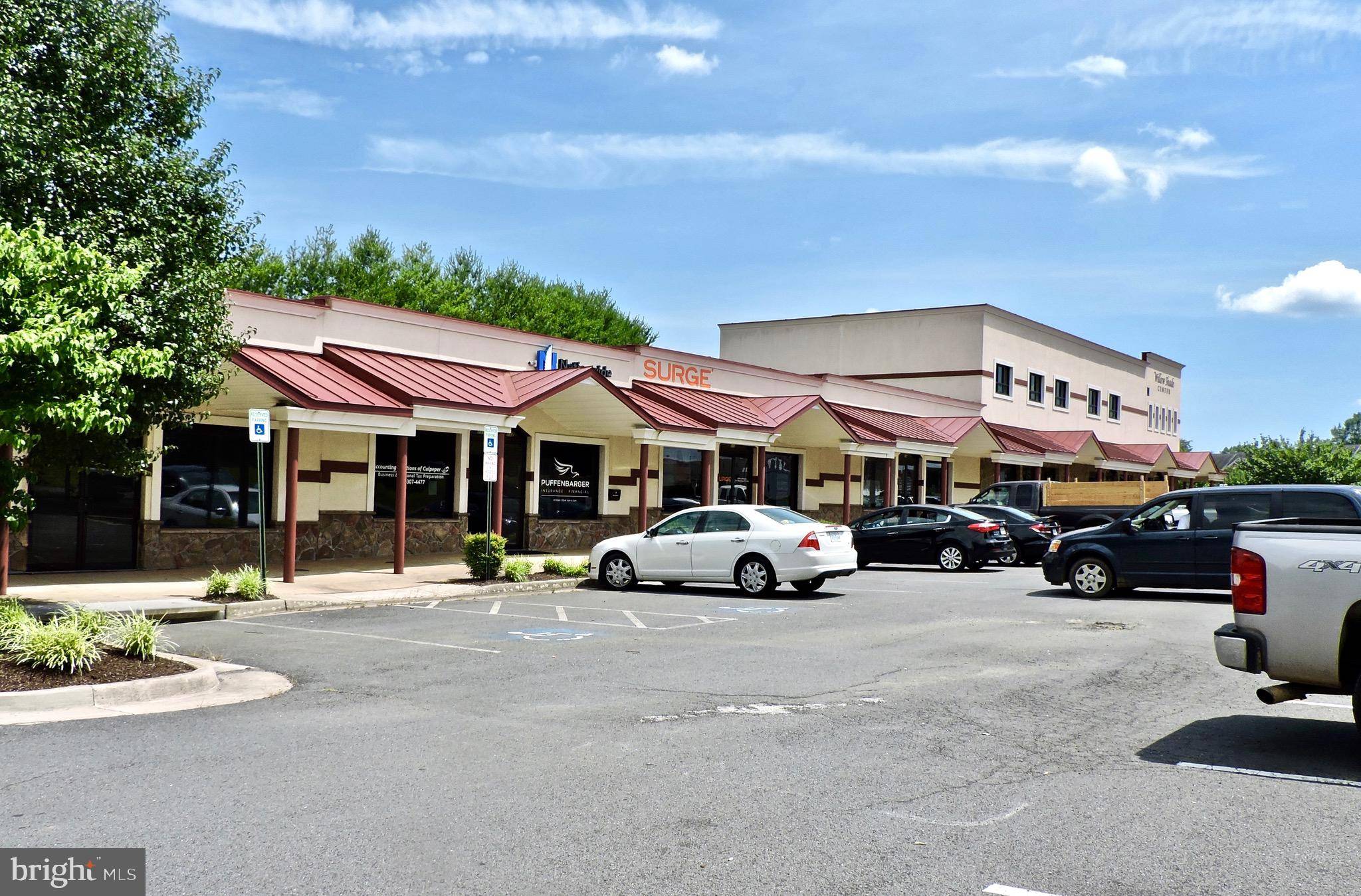 Culpeper, VA 22701,101 DUKE ST #MULTIPLE