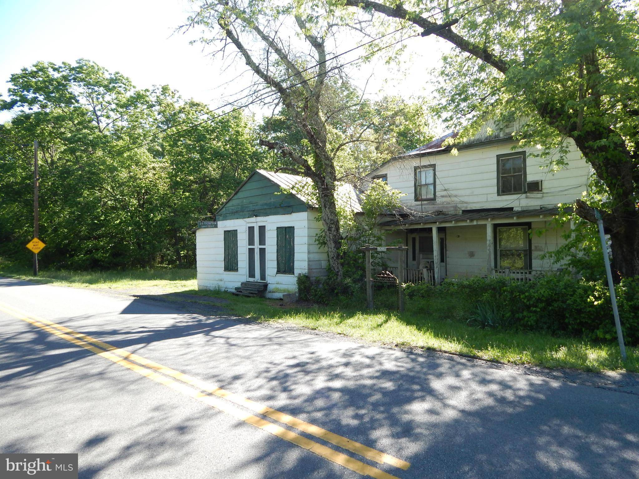 Rapidan, VA 22733,26231 RAPIDAN RD