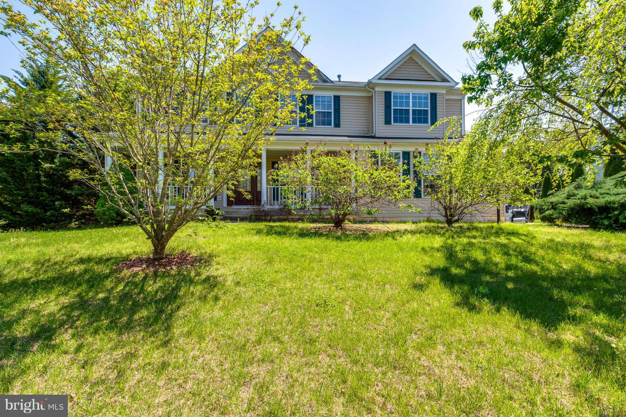 Jeffersonton, VA 22724,17158 PADDINGTON CT