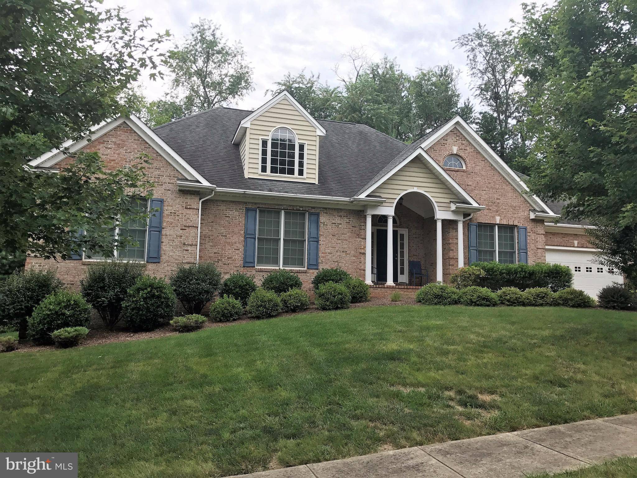 Culpeper, VA 22701,537 TARA CT