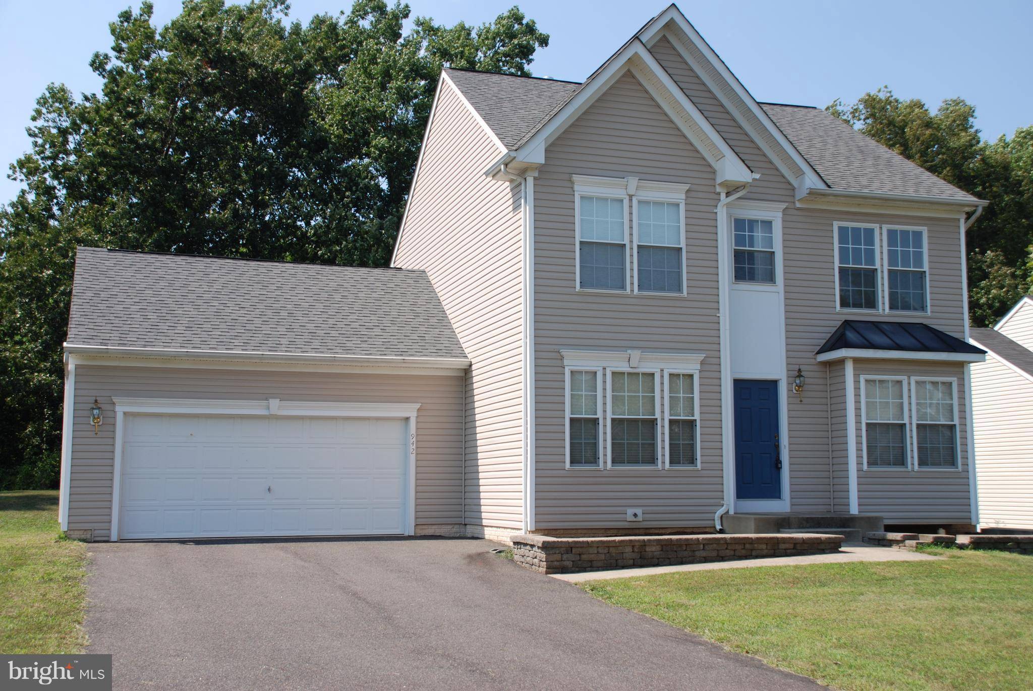 Culpeper, VA 22701,942 RIVERDALE CIR