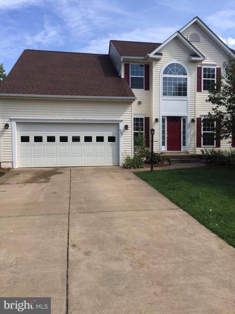 Culpeper, VA 22701,867 LAKELAND CT