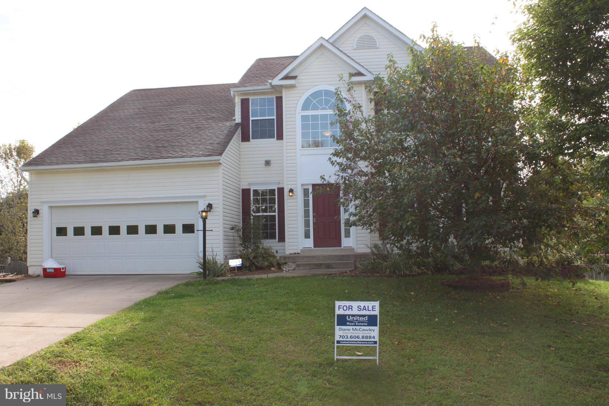 Culpeper, VA 22701,867 LAKELAND CT