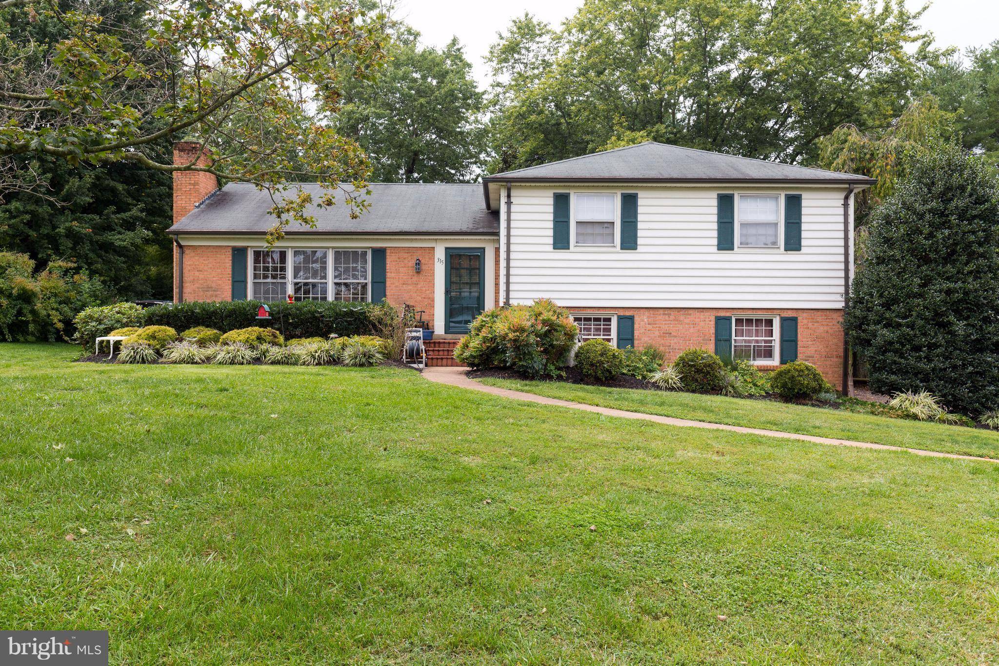 Culpeper, VA 22701,315 LAUREL ST