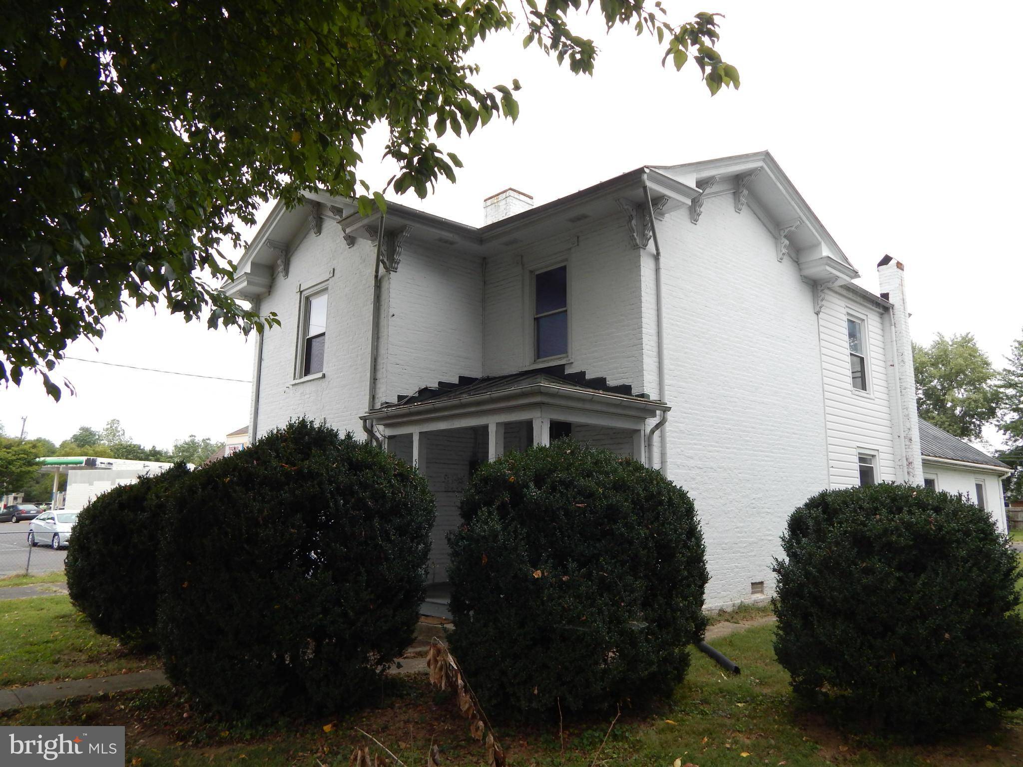 Gordonsville, VA 22942,510 MAIN ST