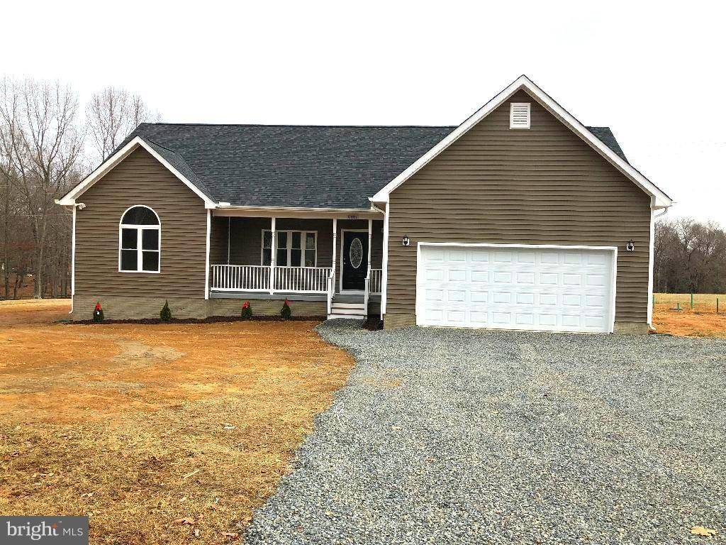 Rhoadesville, VA 22542,6481 BURR HILL RD