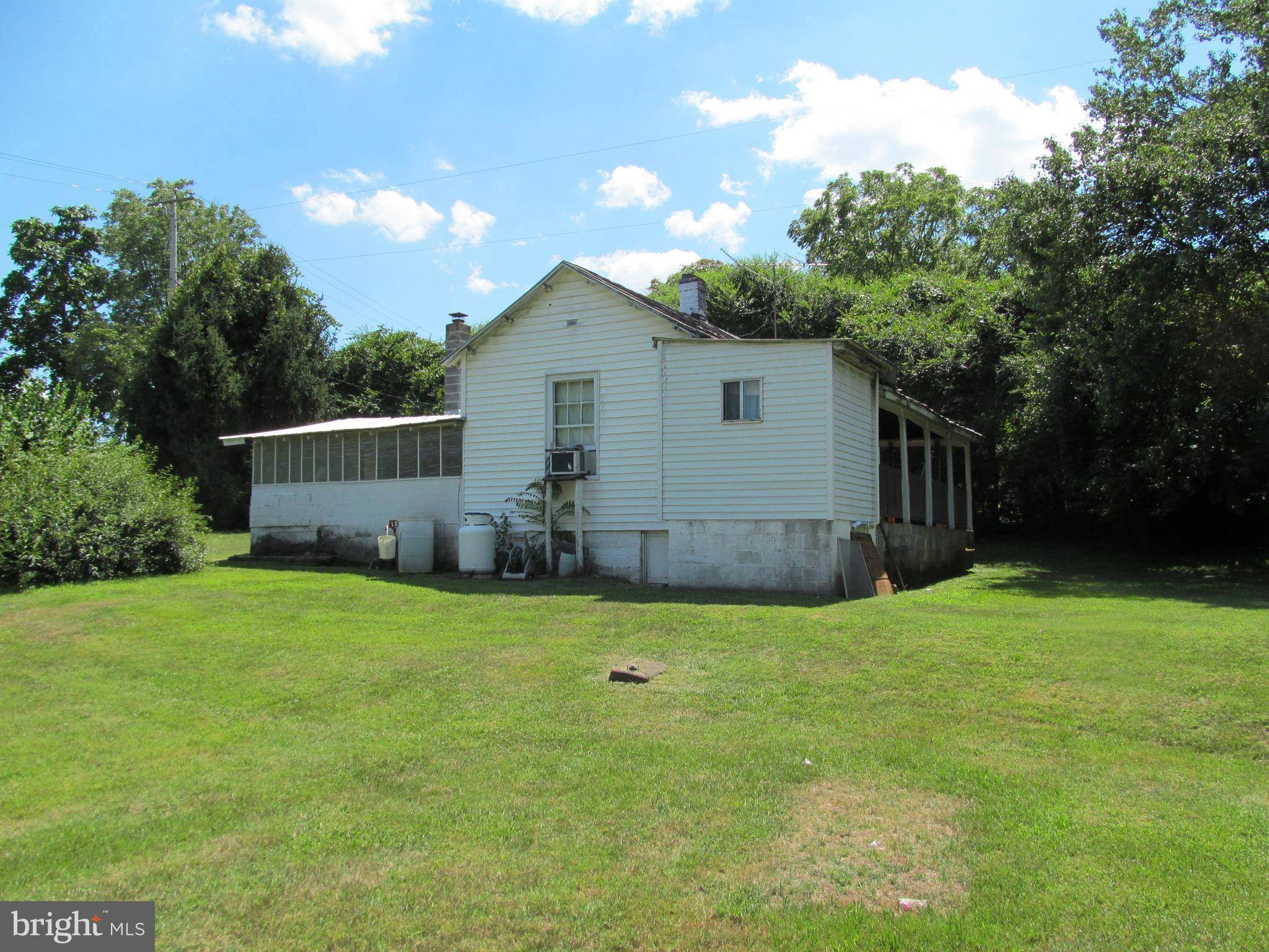 Gordonsville, VA 22942,5465 OLD BARBOURSVILLE RD