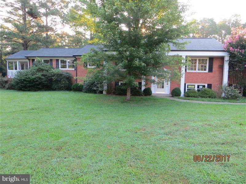 Woodford, VA 22580,14373 FREDERICKSBURG TPKE