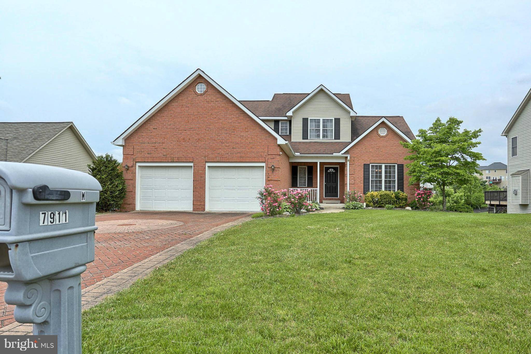 Greencastle, PA 17225,7911 GOLF VISTA DR