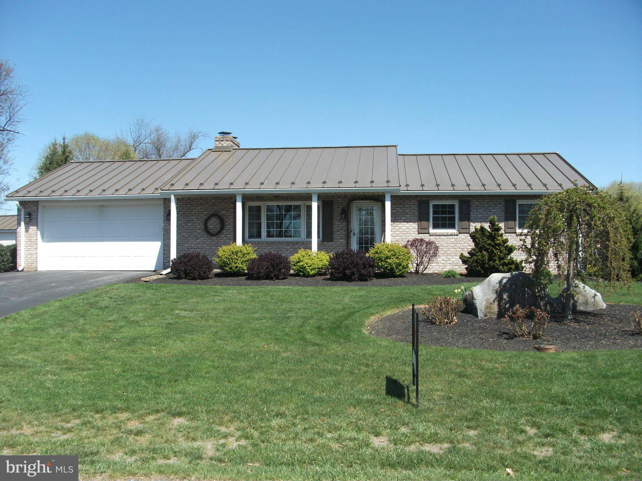 Shippensburg, PA 17257,73 YEAGER DR