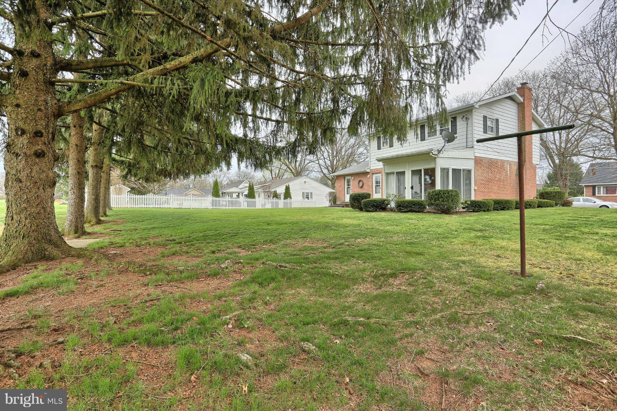 Shippensburg, PA 17257,511 WESTOVER RD