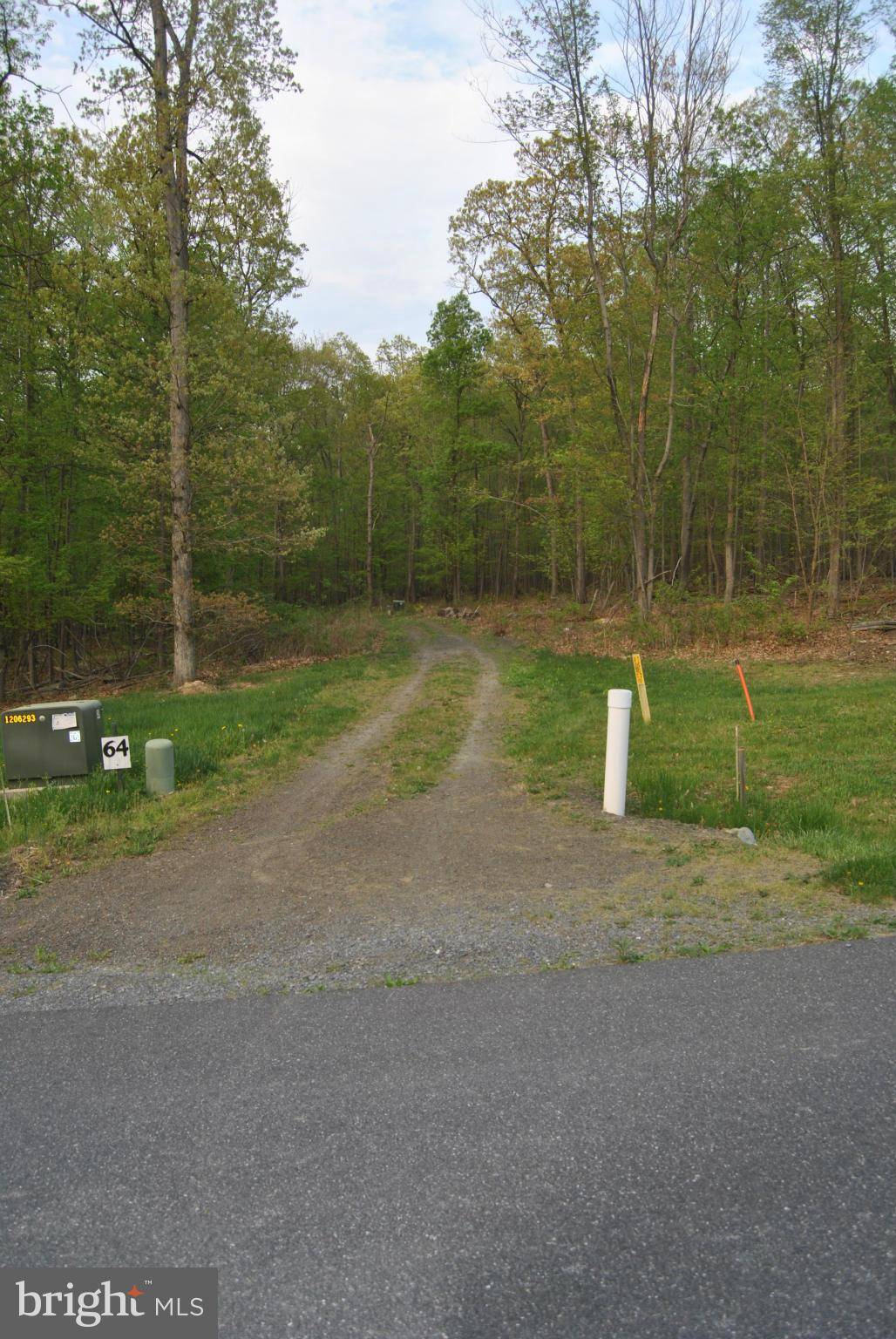 Waynesboro, PA 17268,LOT #64 LONGWOOD DR