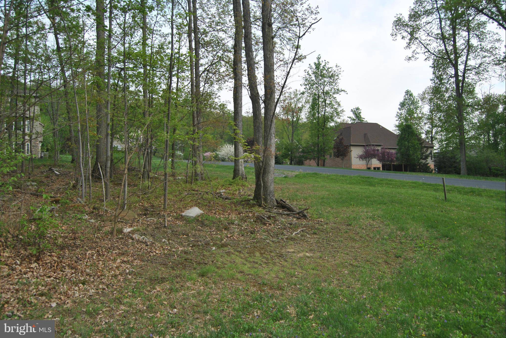 Waynesboro, PA 17268,LOT #64 LONGWOOD DR