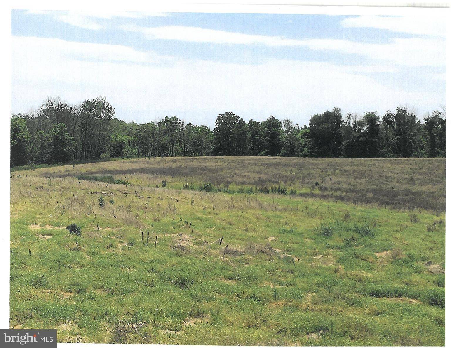 Chambersburg, PA 17202,LOOP RD  LOT #1  4.62 ACRES RD