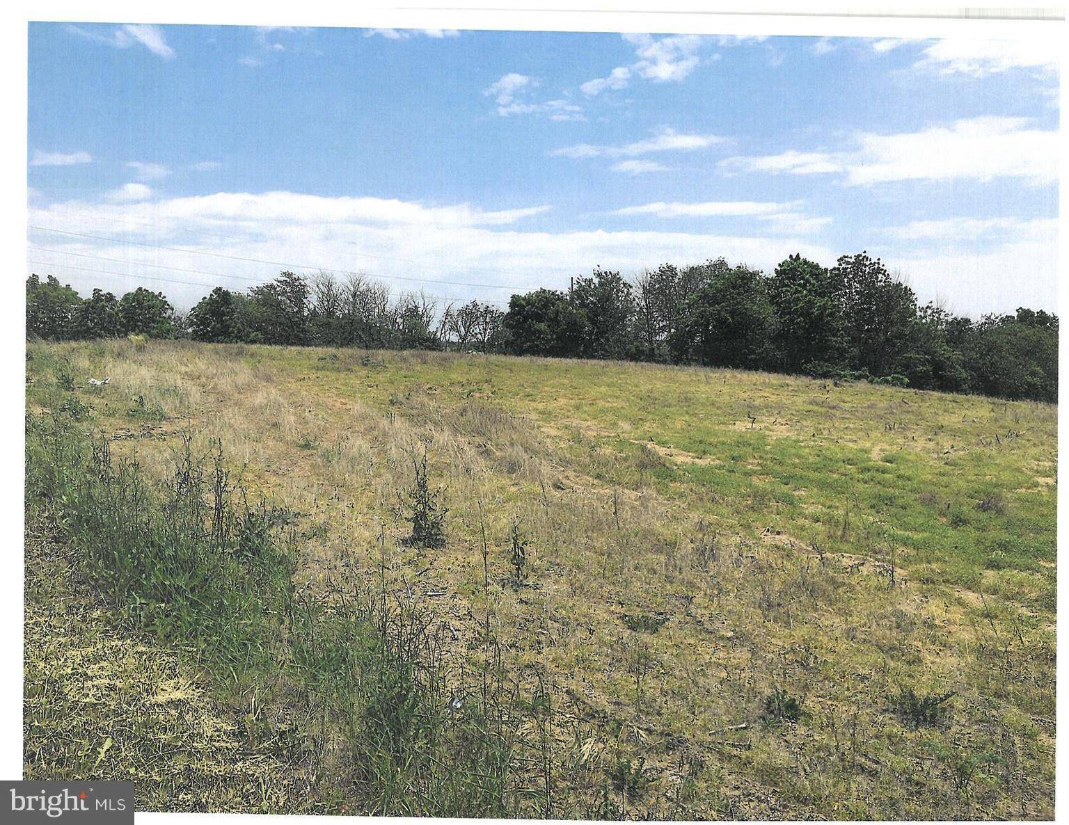 Chambersburg, PA 17202,LOOP RD  LOT #1  4.62 ACRES RD