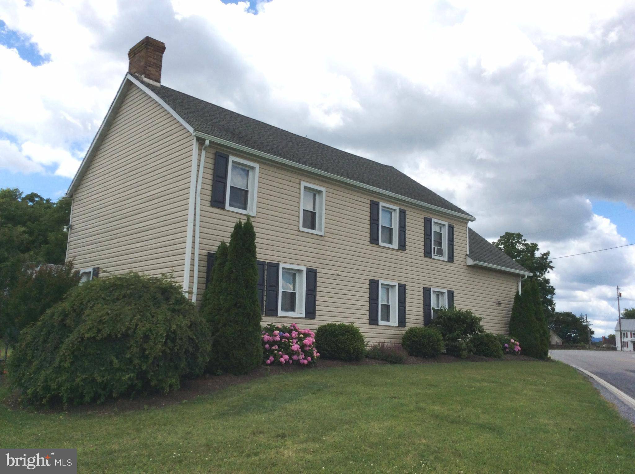 Mercersburg, PA 17236,9415 KINGS LN