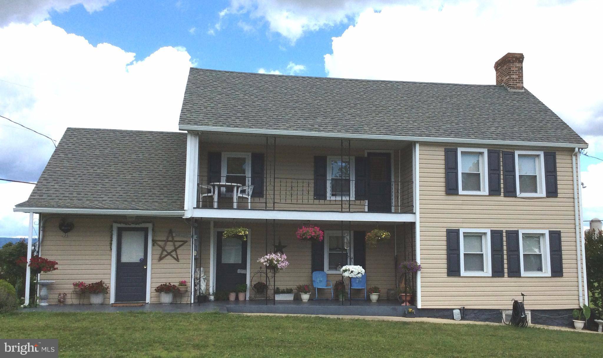 Mercersburg, PA 17236,9415 KINGS LN