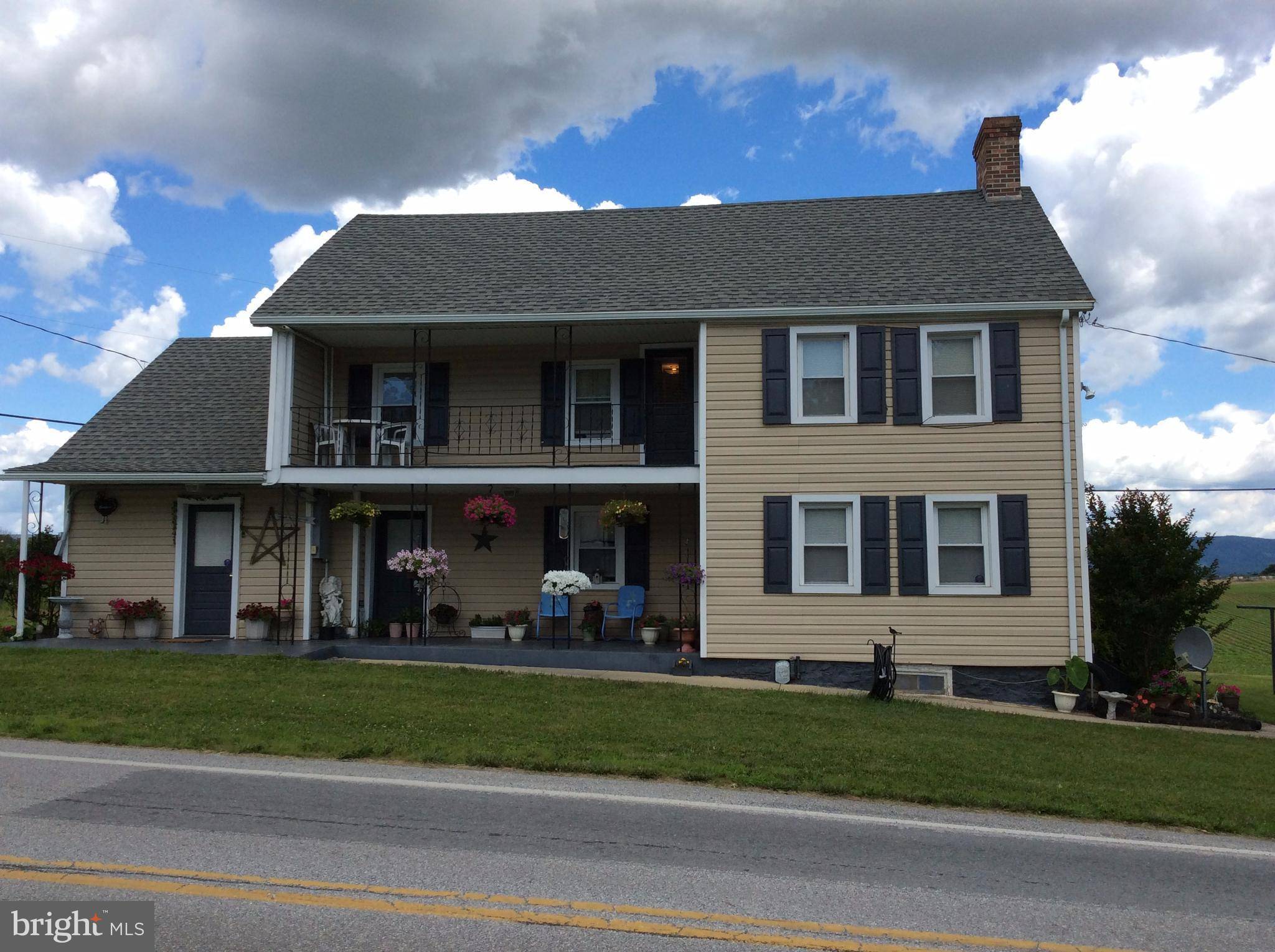 Mercersburg, PA 17236,9415 KINGS LN