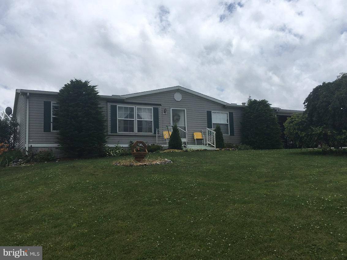 Greencastle, PA 17225,6124 HAGER RD