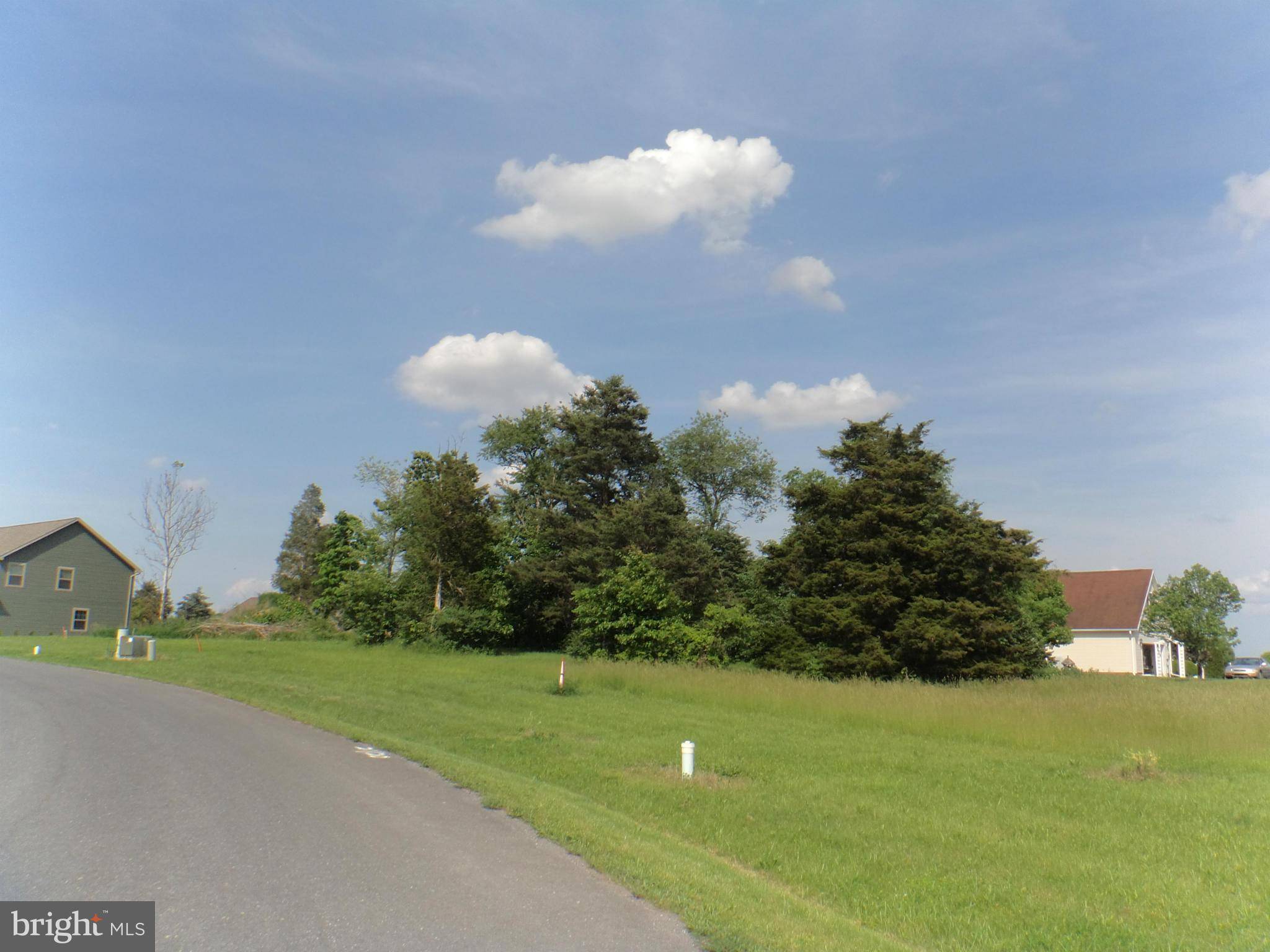 Greencastle, PA 17225,-LOT 40 GRANT SHOOK RD