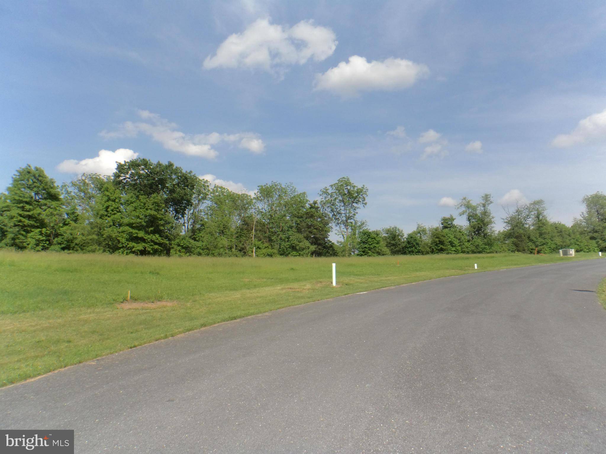 Greencastle, PA 17225,LOT 4 TOMS LN