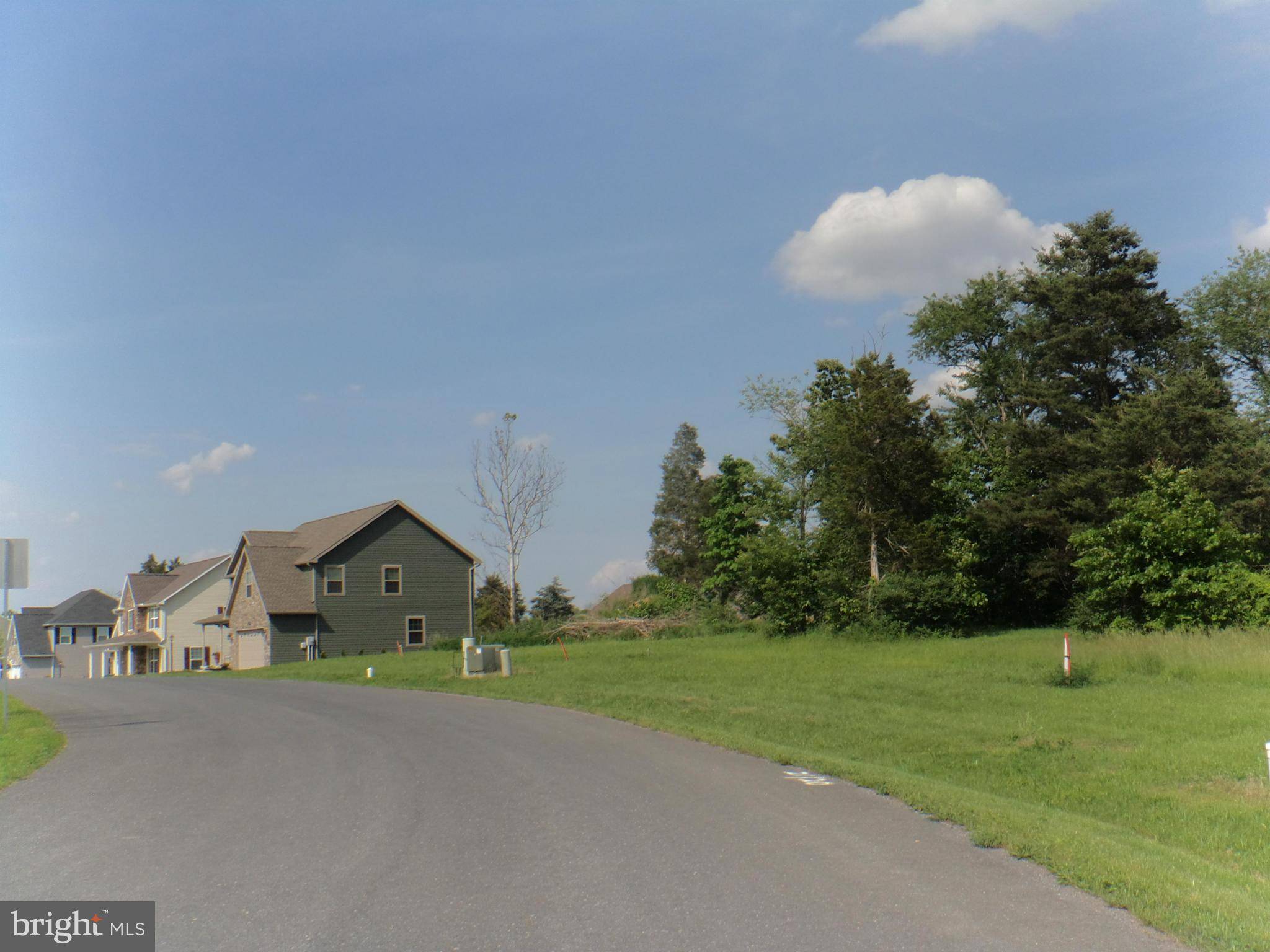 Greencastle, PA 17225,LOT 4 TOMS LN