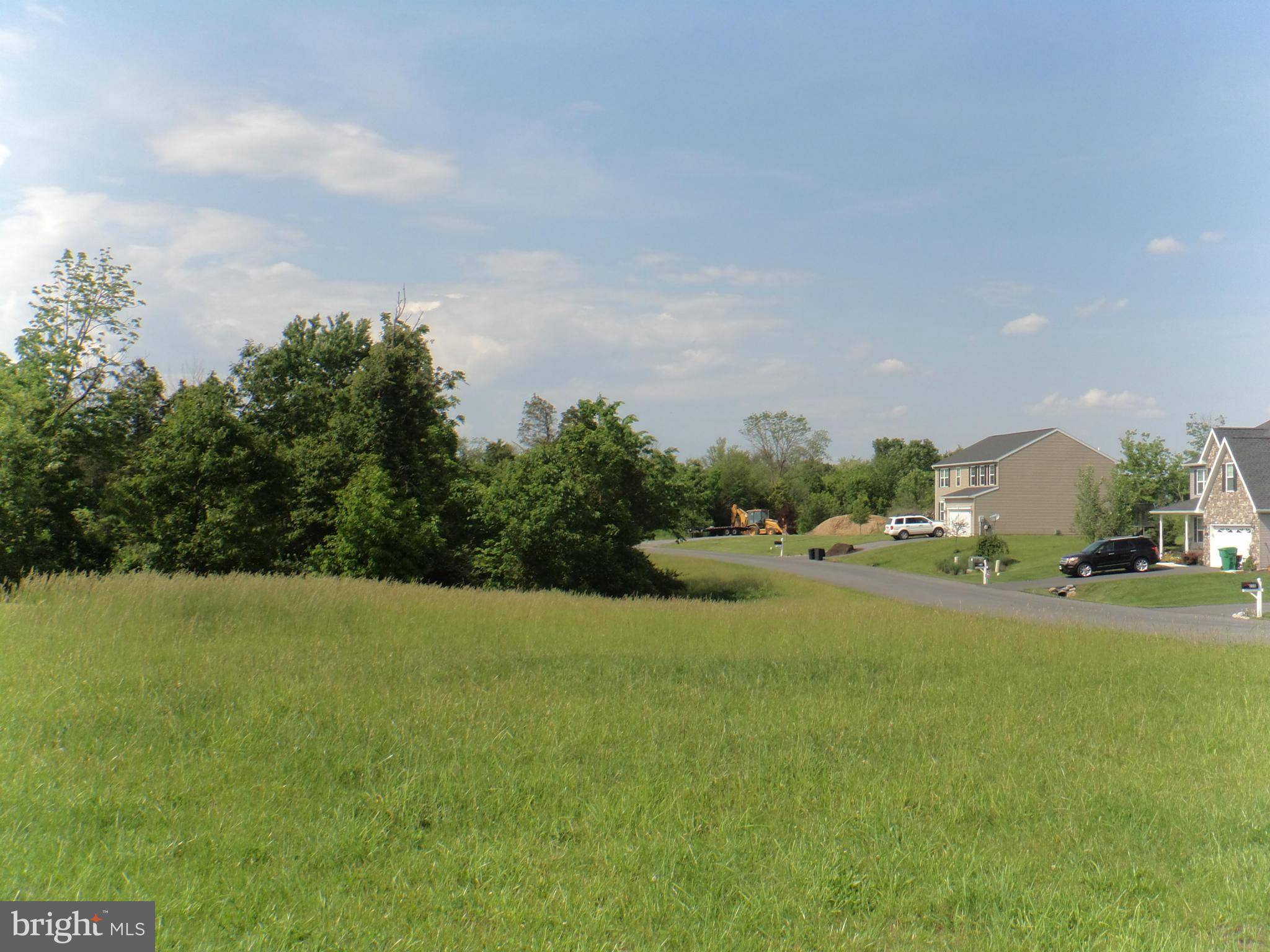 Greencastle, PA 17225,-LOT 6 TOMS LN