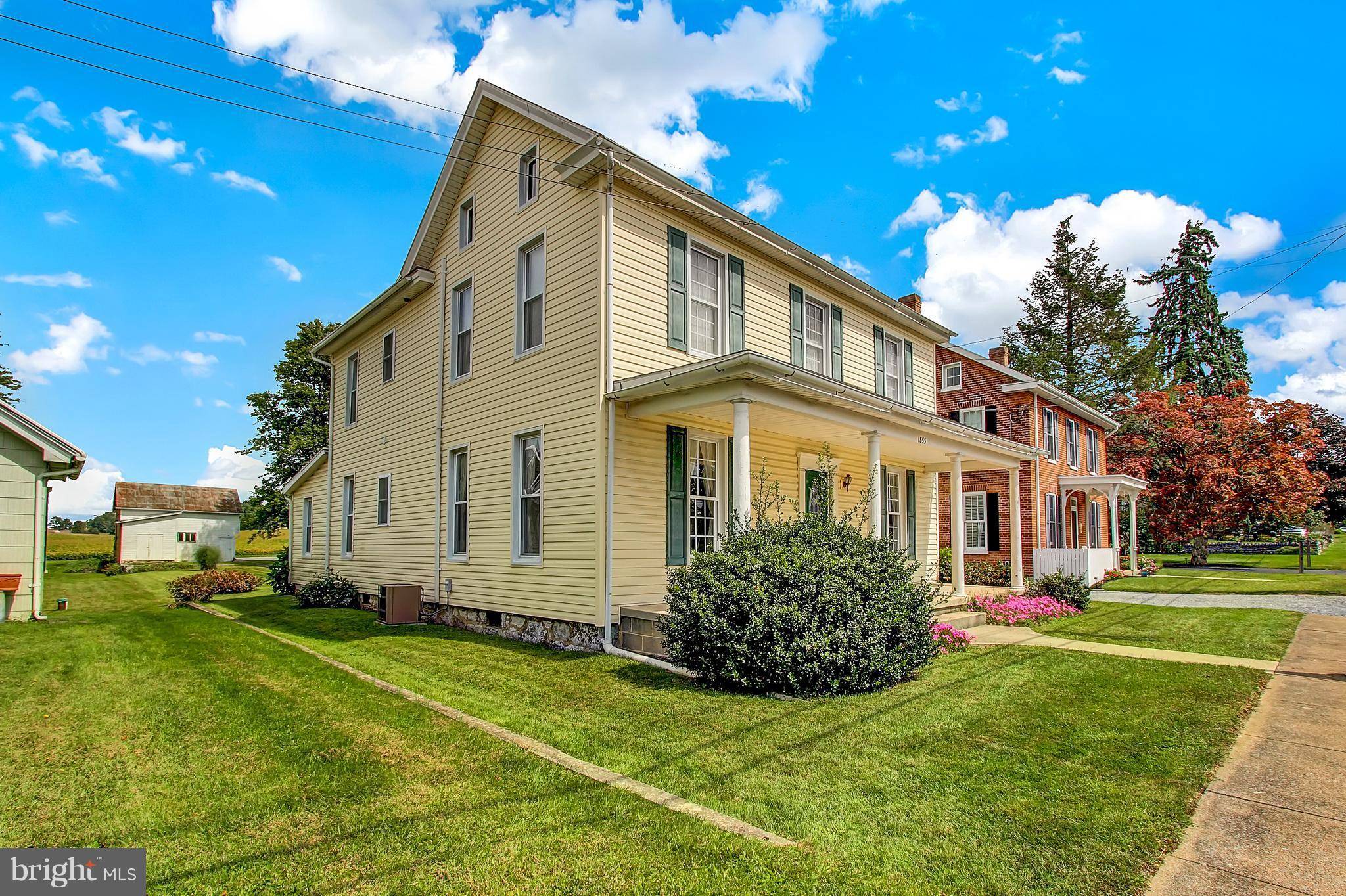 Greencastle, PA 17225,1853 BUCHANAN TRL E