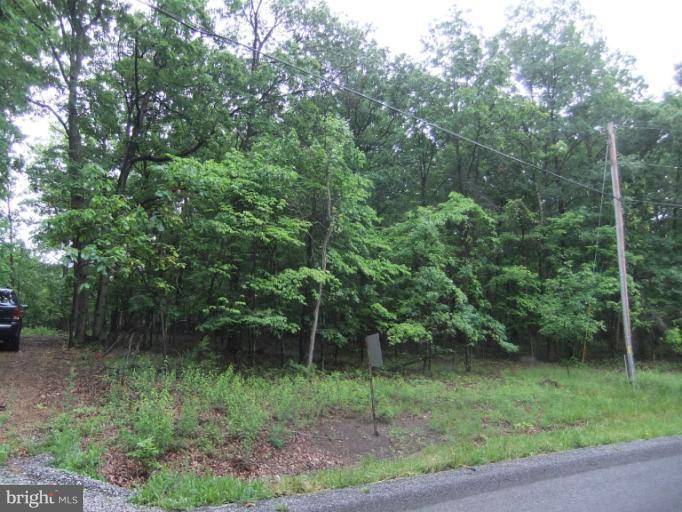 Warfordsburg, PA 17267,STONEYBREAK LOT 1 AND 2 RD