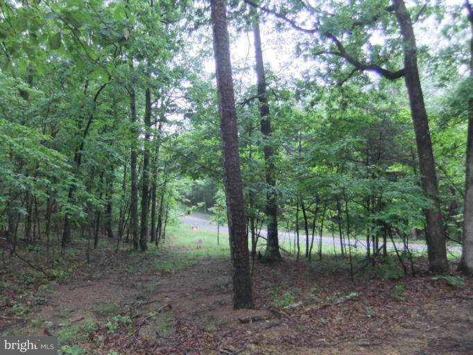 Warfordsburg, PA 17267,STONEYBREAK LOT 1 AND 2 RD