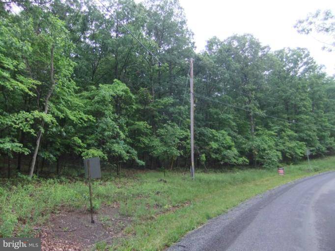 Warfordsburg, PA 17267,STONEYBREAK LOT 1 AND 2 RD