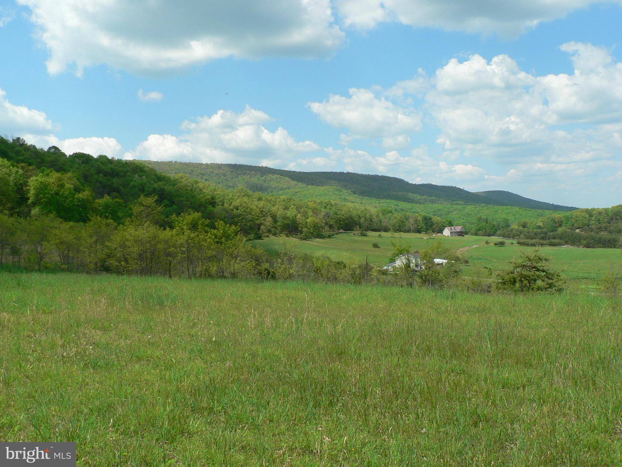 Moorefield, WV 26836,-LOT 2 TOP OF THE MOUNTAIN RD