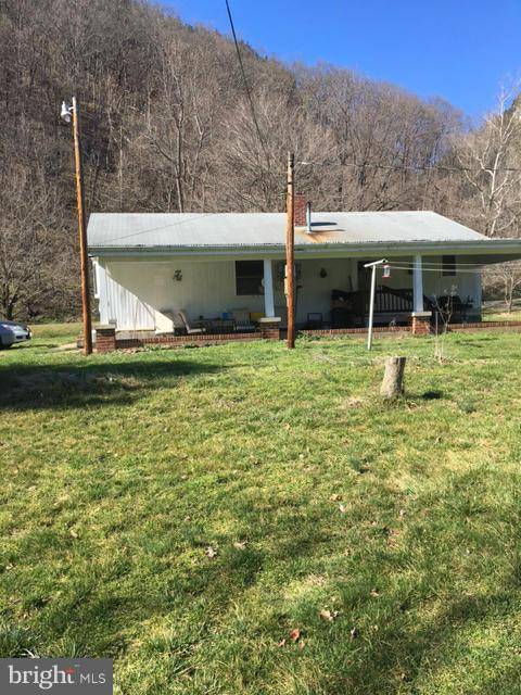 Moorefield, WV 26836,9667 SOUTH FORK RD